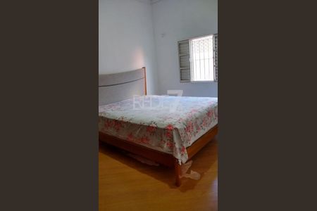 Casa à venda com 3 quartos, 110m² em Jardim Novo Campos Eliseos, Campinas