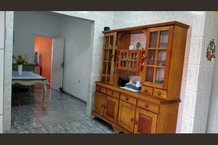 Casa à venda com 3 quartos, 110m² em Jardim Novo Campos Eliseos, Campinas
