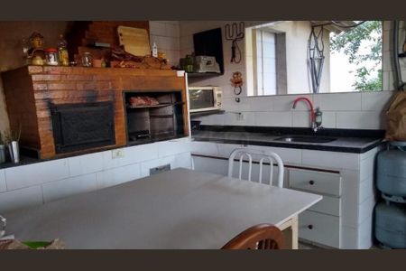 Casa à venda com 3 quartos, 110m² em Jardim Novo Campos Eliseos, Campinas