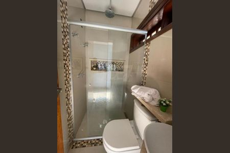 Casa à venda com 304m², 3 quartos e 4 vagas