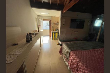 Casa à venda com 304m², 3 quartos e 4 vagas