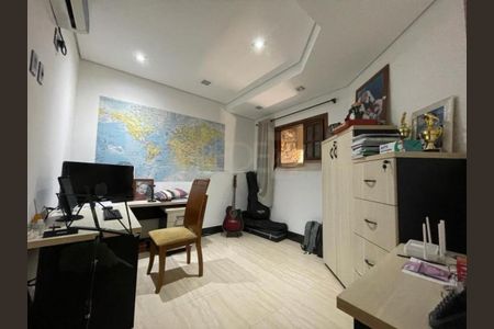 Casa à venda com 3 quartos, 304m² em Jardim America II, Valinhos