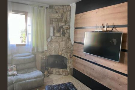 Casa à venda com 3 quartos, 304m² em Jardim America II, Valinhos