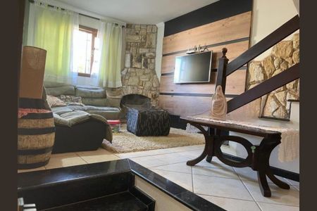 Casa à venda com 3 quartos, 304m² em Jardim America II, Valinhos