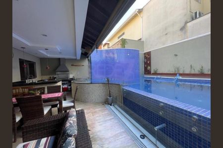 Casa à venda com 3 quartos, 304m² em Jardim America II, Valinhos