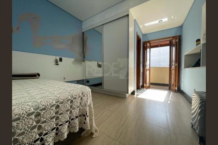 Casa à venda com 3 quartos, 304m² em Jardim America II, Valinhos