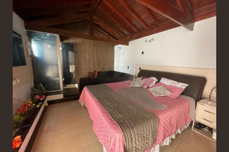 Casa à venda com 3 quartos, 304m² em Jardim America II, Valinhos