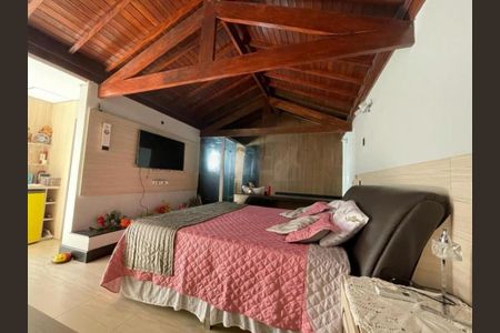 Casa à venda com 3 quartos, 304m² em Jardim America II, Valinhos