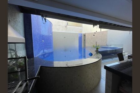 Casa à venda com 3 quartos, 304m² em Jardim America II, Valinhos