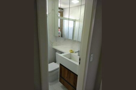 Apartamento à venda com 2 quartos, 49m² em Dos Ortizes, Valinhos