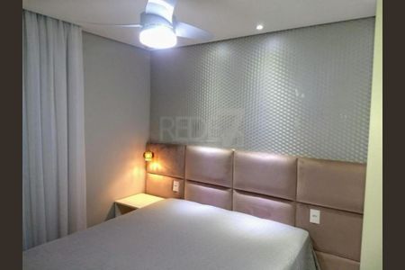 Apartamento à venda com 2 quartos, 49m² em Dos Ortizes, Valinhos