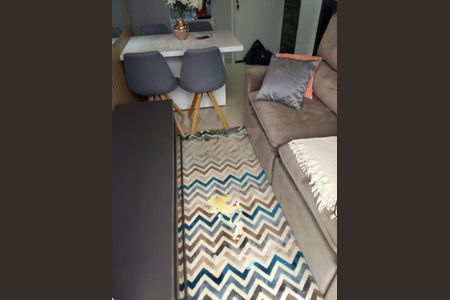 Apartamento à venda com 2 quartos, 49m² em Dos Ortizes, Valinhos
