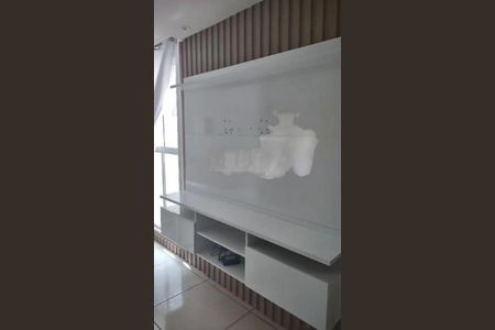 Apartamento à venda com 2 quartos, 45m² em Jardim Esmeraldina, Campinas