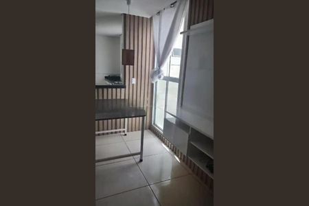 Apartamento à venda com 2 quartos, 45m² em Jardim Esmeraldina, Campinas
