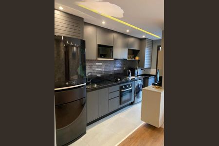 Apartamento à venda com 2 quartos, 57m² em Vila Nova, Campinas