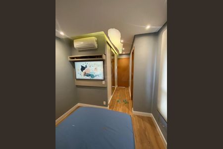 Apartamento à venda com 2 quartos, 57m² em Vila Nova, Campinas