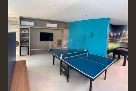 Apartamento à venda com 2 quartos, 57m² em Vila Nova, Campinas
