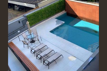 Apartamento à venda com 2 quartos, 57m² em Vila Nova, Campinas