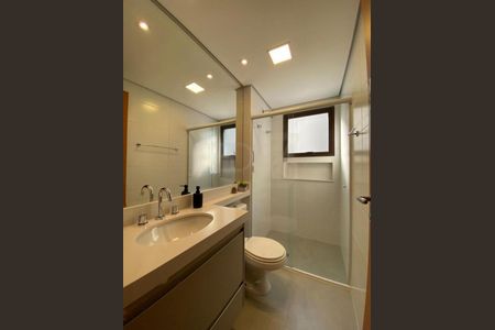 Apartamento à venda com 2 quartos, 57m² em Vila Nova, Campinas