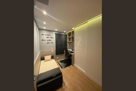 Apartamento à venda com 2 quartos, 57m² em Vila Nova, Campinas
