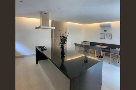 Apartamento à venda com 2 quartos, 57m² em Vila Nova, Campinas