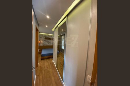 Apartamento à venda com 2 quartos, 57m² em Vila Nova, Campinas