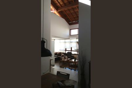 Casa à venda com 3 quartos, 219m² em Loteamento Alphaville Campinas, Campinas
