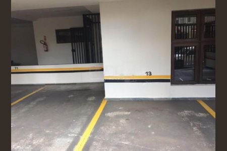 Apartamento à venda com 2 quartos, 82m² em Centro, Campinas