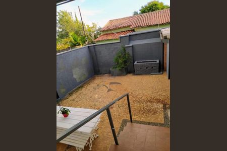 Casa à venda com 3 quartos, 106m² em Jardim Guanabara, Campinas