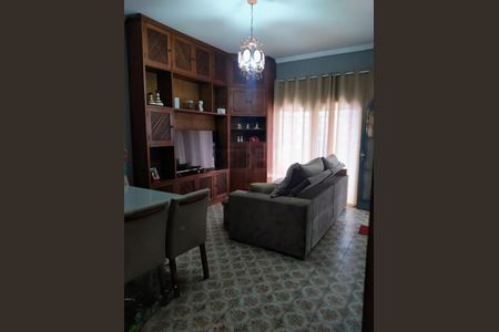 Casa à venda com 3 quartos, 106m² em Jardim Guanabara, Campinas