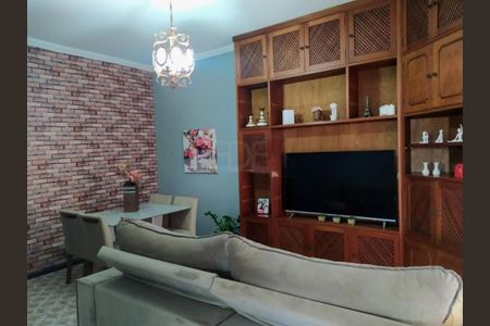 Casa à venda com 3 quartos, 106m² em Jardim Guanabara, Campinas