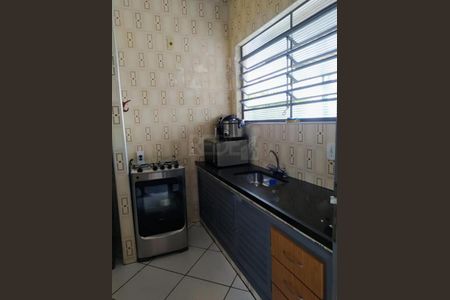 Casa à venda com 3 quartos, 106m² em Jardim Guanabara, Campinas
