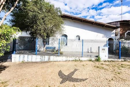 Casa à venda com 3 quartos, 91m² em Parque São Quirino, Campinas