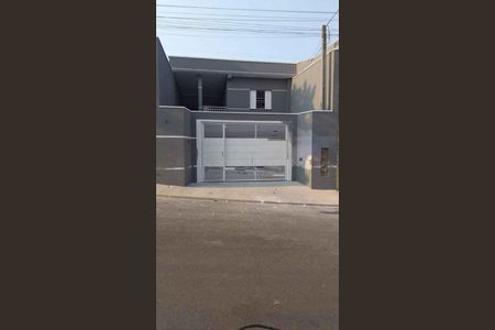 Casa à venda com 2 quartos, 106m² em Vila Aeroporto, Campinas