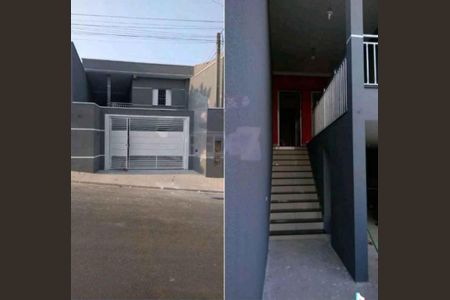 Casa à venda com 2 quartos, 106m² em Vila Aeroporto, Campinas