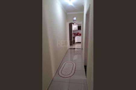 Casa à venda com 2 quartos, 106m² em Vila Aeroporto, Campinas