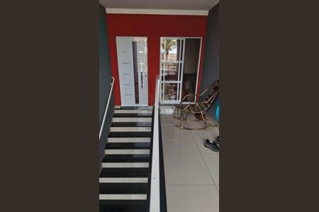 Casa à venda com 2 quartos, 106m² em Vila Aeroporto, Campinas