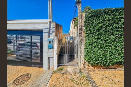 Casa à venda com 2 quartos, 76m² em Jardim Chapadão, Campinas