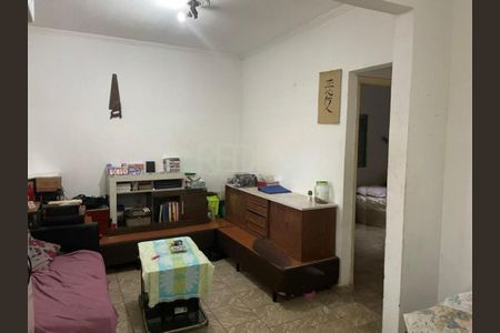 Casa à venda com 2 quartos, 76m² em Jardim Chapadão, Campinas