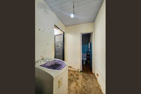 Casa à venda com 2 quartos, 76m² em Jardim Chapadão, Campinas