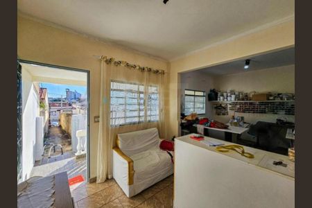 Casa à venda com 2 quartos, 76m² em Jardim Chapadão, Campinas