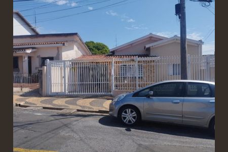 Casa à venda com 3 quartos, 125m² em Jardim Proenca I, Campinas