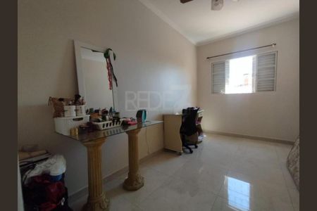 Casa à venda com 3 quartos, 125m² em Jardim Proenca I, Campinas