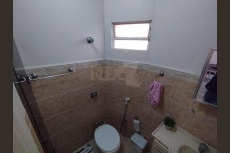 Casa à venda com 3 quartos, 125m² em Jardim Proenca I, Campinas