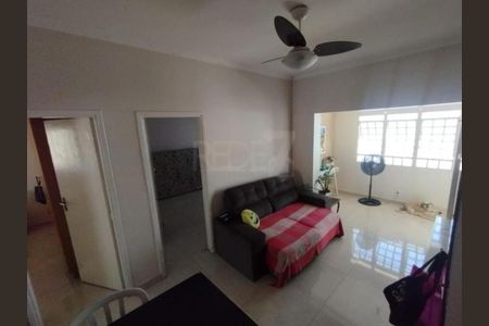 Casa à venda com 3 quartos, 125m² em Jardim Proenca I, Campinas