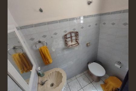 Casa à venda com 3 quartos, 125m² em Jardim Proenca I, Campinas