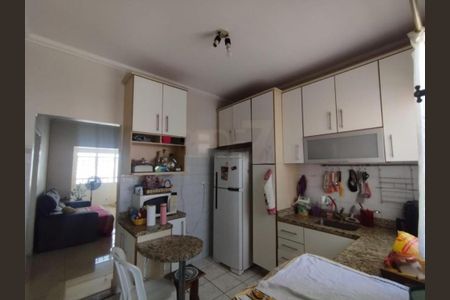 Casa à venda com 3 quartos, 125m² em Jardim Proenca I, Campinas