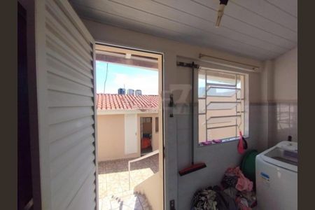 Casa à venda com 3 quartos, 125m² em Jardim Proenca I, Campinas