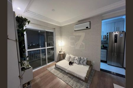 Apartamento para alugar com 2 quartos, 55m² em Jardim Santo Antonio, Hortolândia