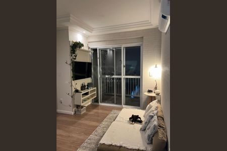 Apartamento para alugar com 2 quartos, 55m² em Jardim Santo Antonio, Hortolândia